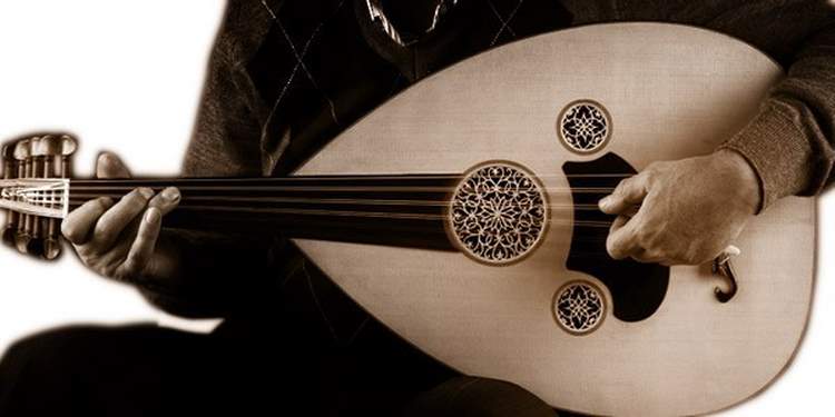 Oud Guide for Beginners